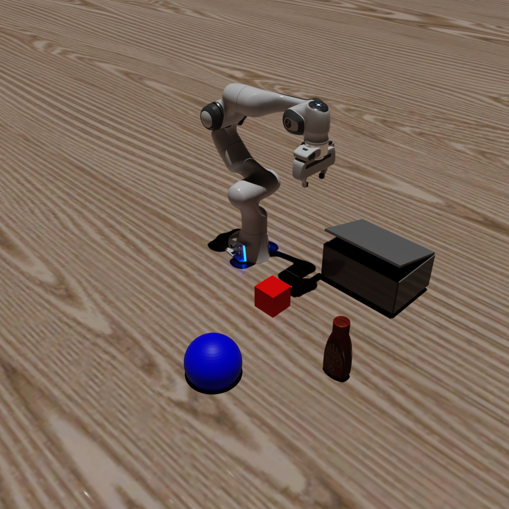 Path Tracing